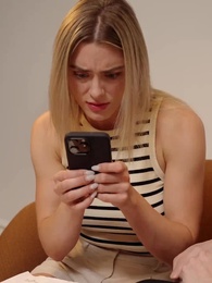 Episódio 59 - O Pássaro Enjaulado