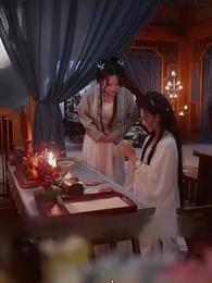ท่านหญิงนายพลสำนึกผิดแล้ว - Episode 4