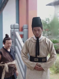 Return of the Moon - Episode 33