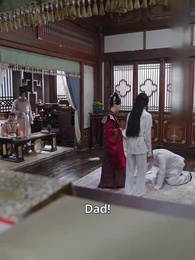 Episode 54 - Return of the Moon