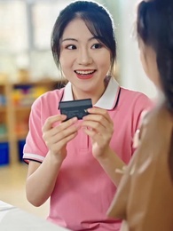 Demi Putri Tercinta - Episode 9