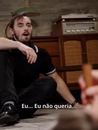 Episódio 61 - O Pássaro Enjaulado