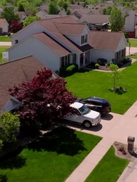 Episode 35 - Ein Vogel im Käfig