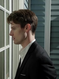 Episódio 33 - O Pássaro Enjaulado