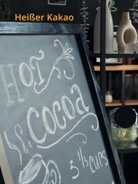 Episode 15 - Ein Vogel im Käfig