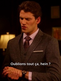 Épisode 34 - [Doublé] Le Retour de la Mariée non Désirée