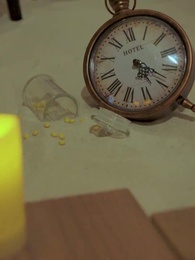 生まれ変わった運命の人に - Episode 1