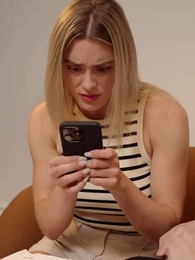 Episode 59 - Ein Vogel im Käfig