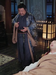 第18話 - 王の心 ただ一人