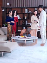 [더빙 버전] 화끈한 결혼 생활 - Episode 14