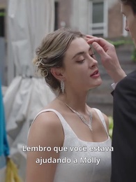 Episódio 64 - O Pássaro Enjaulado