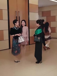 [더빙 버전] 화끈한 결혼 생활 - Episode 35