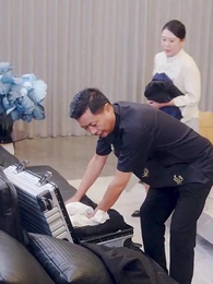 Episodio 59 - ¡Mamá, papá es invencible!