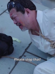 Return of the Moon - Episode 44