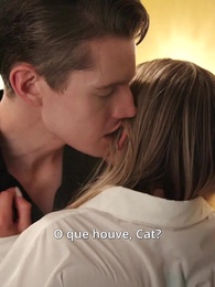 Episódio 10 - O Pássaro Enjaulado