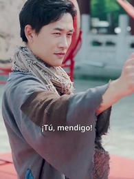 Episodio 22 - ¡Mamá, papá es invencible!