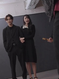 生まれ変わった運命の人に - Episode 72