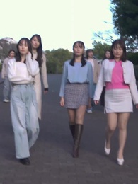 生まれ変わった運命の人に - Episode 6