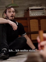 Ein Vogel im Käfig - Episode 61