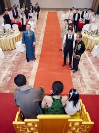 ¡Mamá, papá es invencible! - Episode 49