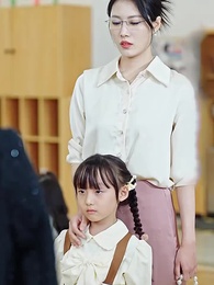 Episode 28 - Demi Putri Tercinta