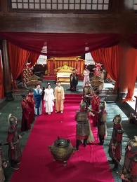 Return of the Moon - Episode 22