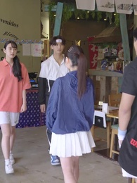 生まれ変わった運命の人に - Episode 59