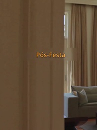 Episódio 3 - O Pássaro Enjaulado