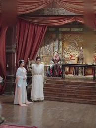 Episode 37 - Return of the Moon