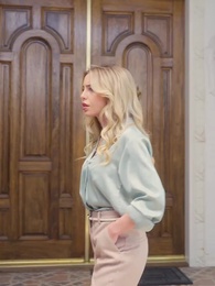 Épisode 21 - [Doublé] Le Retour de la Mariée non Désirée