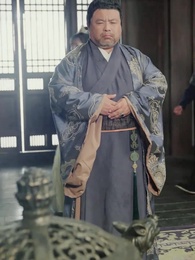 王の心 ただ一人 - Episode 49