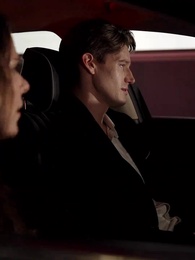 Ein Vogel im Käfig - Episode 47