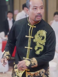 Episodio 52 - ¡Mamá, papá es invencible!