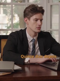 Episódio 56 - O Pássaro Enjaulado