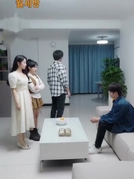 10화 - 더 이상 네들의 사랑은 필요 없어