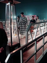 [더빙 버전] 화끈한 결혼 생활 - Episode 10