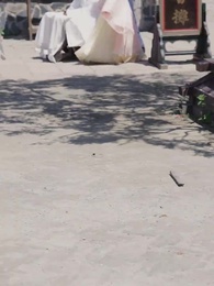 王の心 ただ一人 - Episode 34