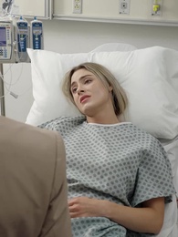 O Pássaro Enjaulado - Episode 53