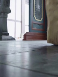 Return of the Moon - Episode 29