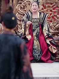 第16話 - 散った花 消えぬ愛