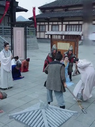 Return of the Moon - Episode 7