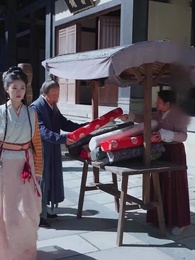 Return of the Moon - Episode 60