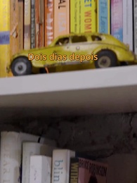 Episódio 22 - O Pássaro Enjaulado