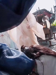 ท่านหญิงนายพลสำนึกผิดแล้ว - Episode 16