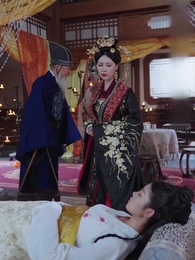 Return of the Moon - Episode 28