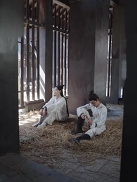 Episode 36 - Return of the Moon