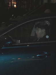 Episódio 13 - O Pássaro Enjaulado