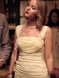 Episode 25 - Liebe mich, meine Prinzessin