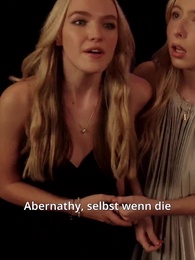 Episode 75 - Liebe mich, meine Prinzessin