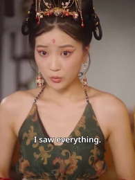 Phoenix and Dragon, the Matchless - Episode 20